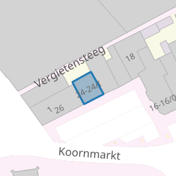 Perceel KPN01-F-12951