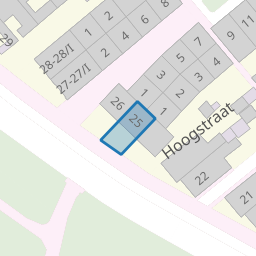 Perceel KPN01-F-13020