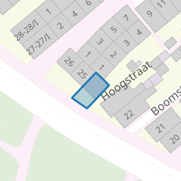 Perceel KPN01-F-13021