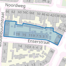 Perceel KPN01-F-13050