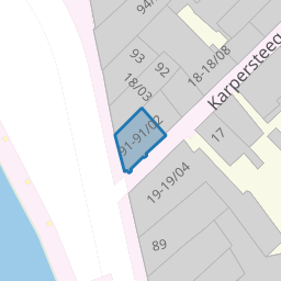 Perceel KPN01-F-13070