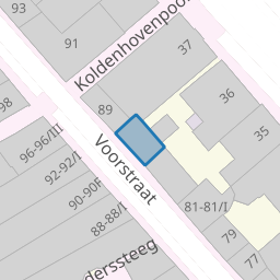 Perceel KPN01-F-13151