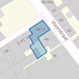 Perceel KPN01-F-13171