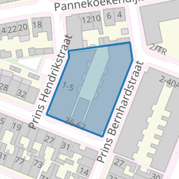 Perceel KPN01-F-13246