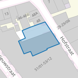Perceel KPN01-F-13305