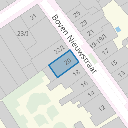 Perceel KPN01-F-13319