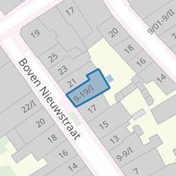 Perceel KPN01-F-13327