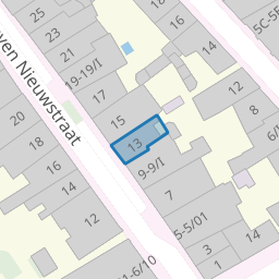 Perceel KPN01-F-13330