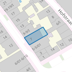 Perceel KPN01-F-13331