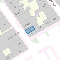 Perceel KPN01-F-13333