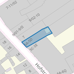 Perceel KPN01-F-13351