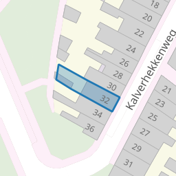 Perceel KPN01-F-13390