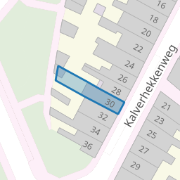 Perceel KPN01-F-13391