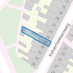 Perceel KPN01-F-13392