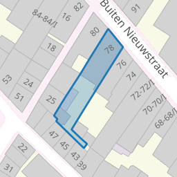 Perceel KPN01-F-13429