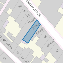 Perceel KPN01-F-13433