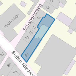 Perceel KPN01-F-13445