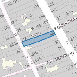 Perceel KPN01-F-13486