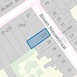 Perceel KPN01-F-13495