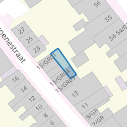 Perceel KPN01-F-13503