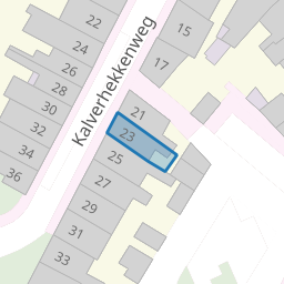 Perceel KPN01-F-13632