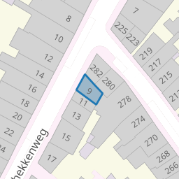 Perceel KPN01-F-13639