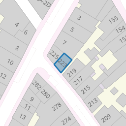 Perceel KPN01-F-13657