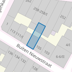 Perceel KPN01-F-13799