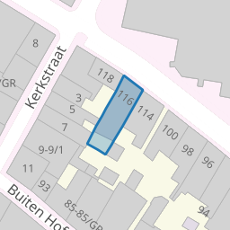 Perceel KPN01-F-13808