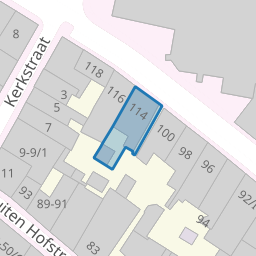 Perceel KPN01-F-13809