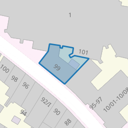 Perceel KPN01-F-13862