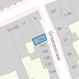 Perceel KPN01-F-13905