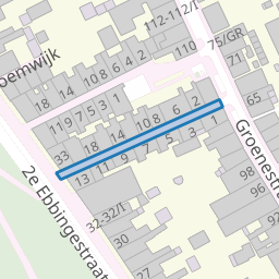 Perceel KPN01-F-13921