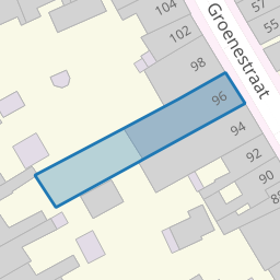 Perceel KPN01-F-13926