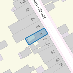 Perceel KPN01-F-13928