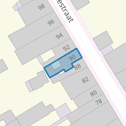 Perceel KPN01-F-13929