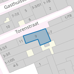 Perceel KPN01-F-13970