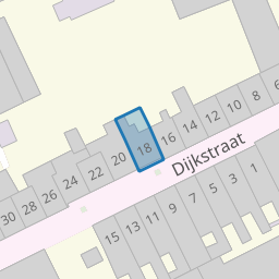 Perceel KPN01-F-14070