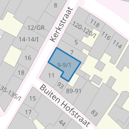 Perceel KPN01-F-14120