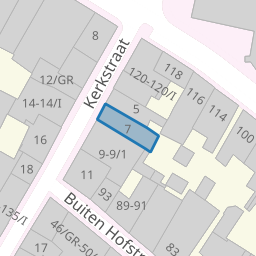 Perceel KPN01-F-14121