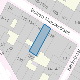 Perceel KPN01-F-14135