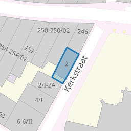 Perceel KPN01-F-14142