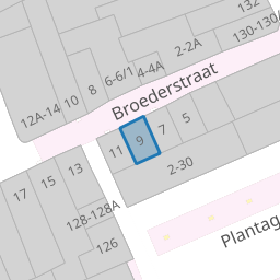 Perceel KPN01-F-14322