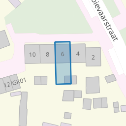 Perceel KPN01-F-14371