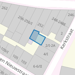 Perceel KPN01-F-14392