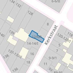 Perceel KPN01-F-14395