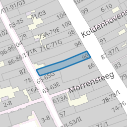 Perceel KPN01-F-14404