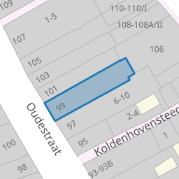 Perceel KPN01-F-14409