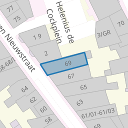 Perceel KPN01-F-14419