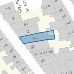 Perceel KPN01-F-14421